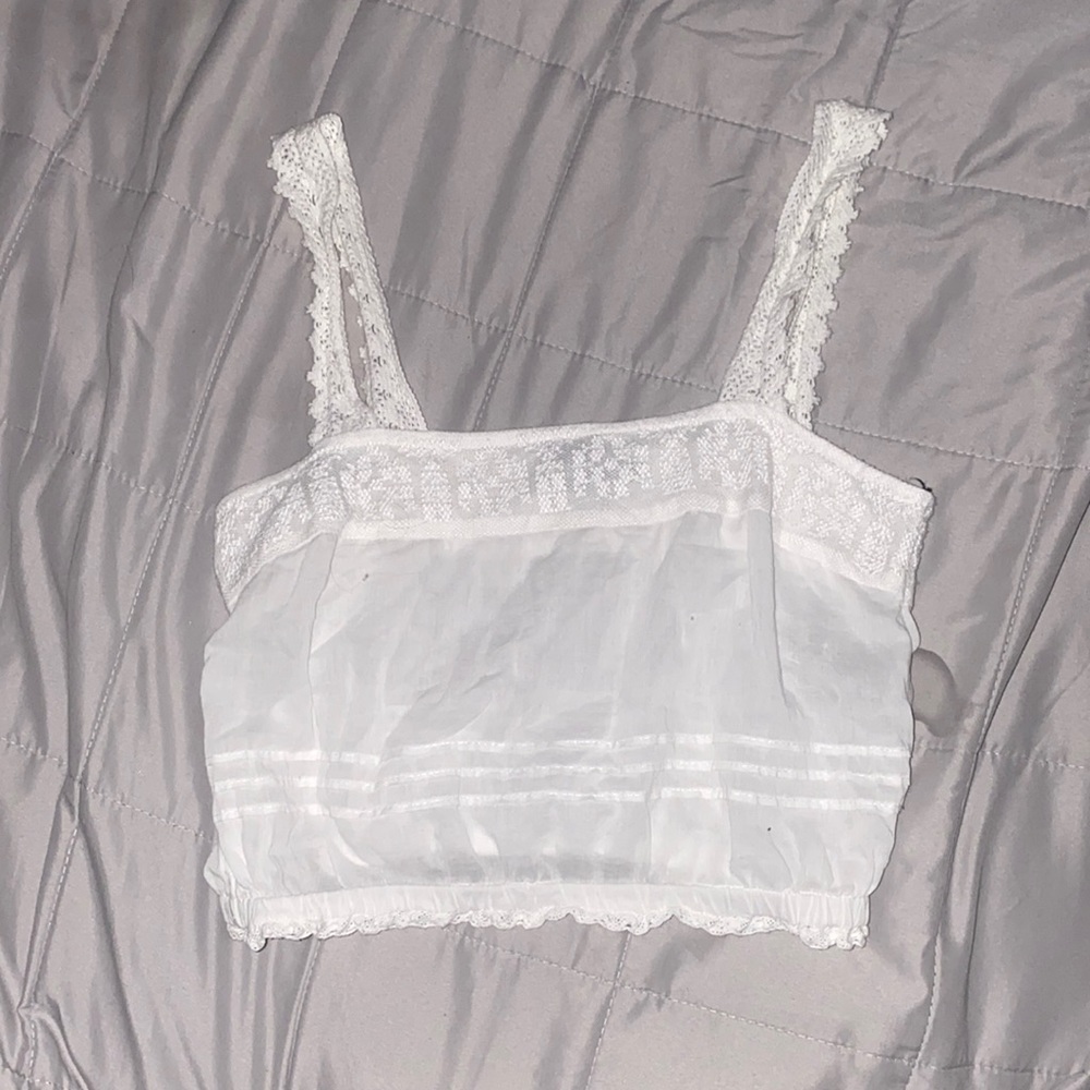Forever 21 Top